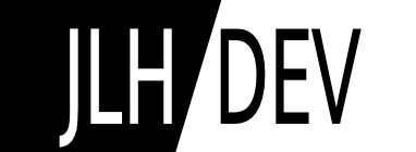 Logo JLHDEV